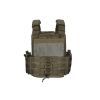 Плитоноска 2E Combat Тип 3 2Е Green (2E-MILPLACARTYPE3-YC-OG) изображение 5