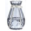 Ваза Viva Berryl 18 см Димчато-сіра (6841698)