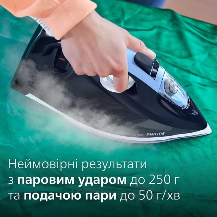 Утюг Philips DST7030/20 изображение 3