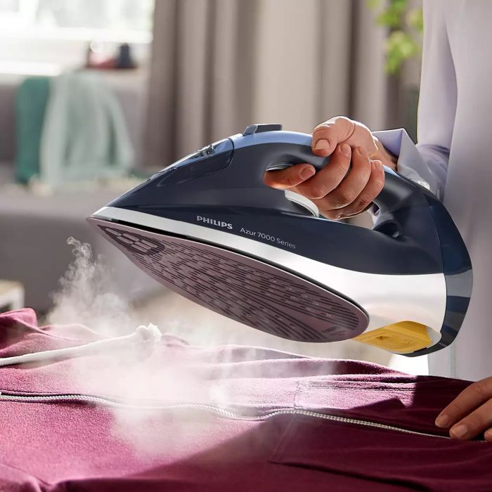 Утюг Philips DST7030/20 изображение 4