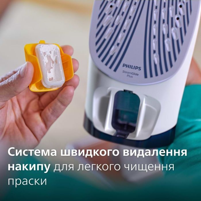 Утюг Philips DST7030/20 изображение 4