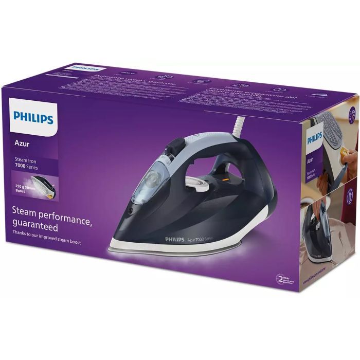 Утюг Philips DST7030/20 изображение 6