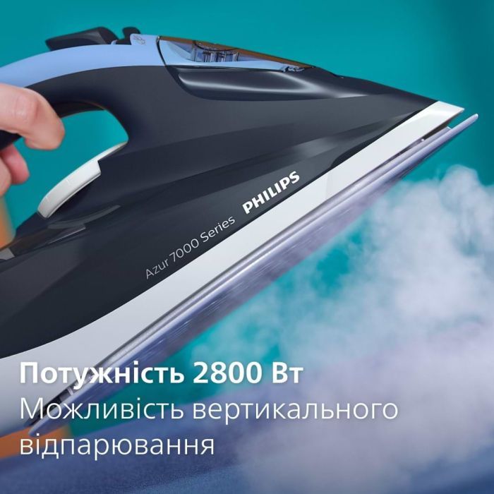 Утюг Philips DST7030/20 изображение 6