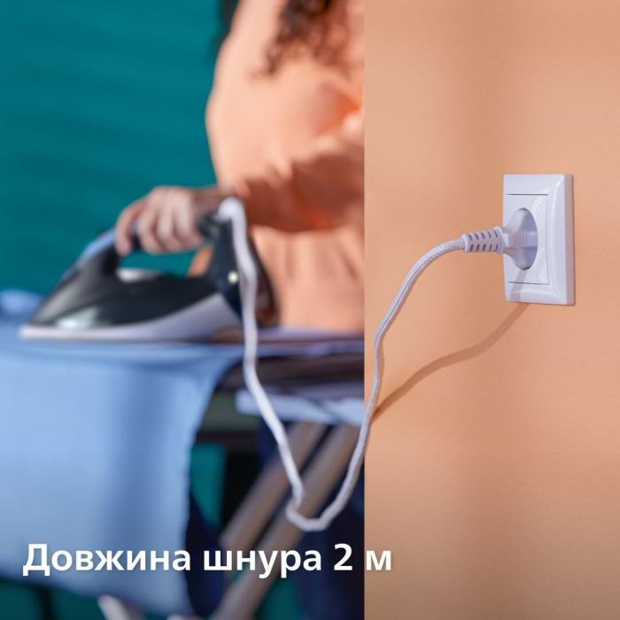Утюг Philips DST7030/20 изображение 8