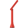 Настільна лампа Yeelight USB Folding Charging Table Lamp 1800mAh 3700K Red (YLTD11YL) зображення 2