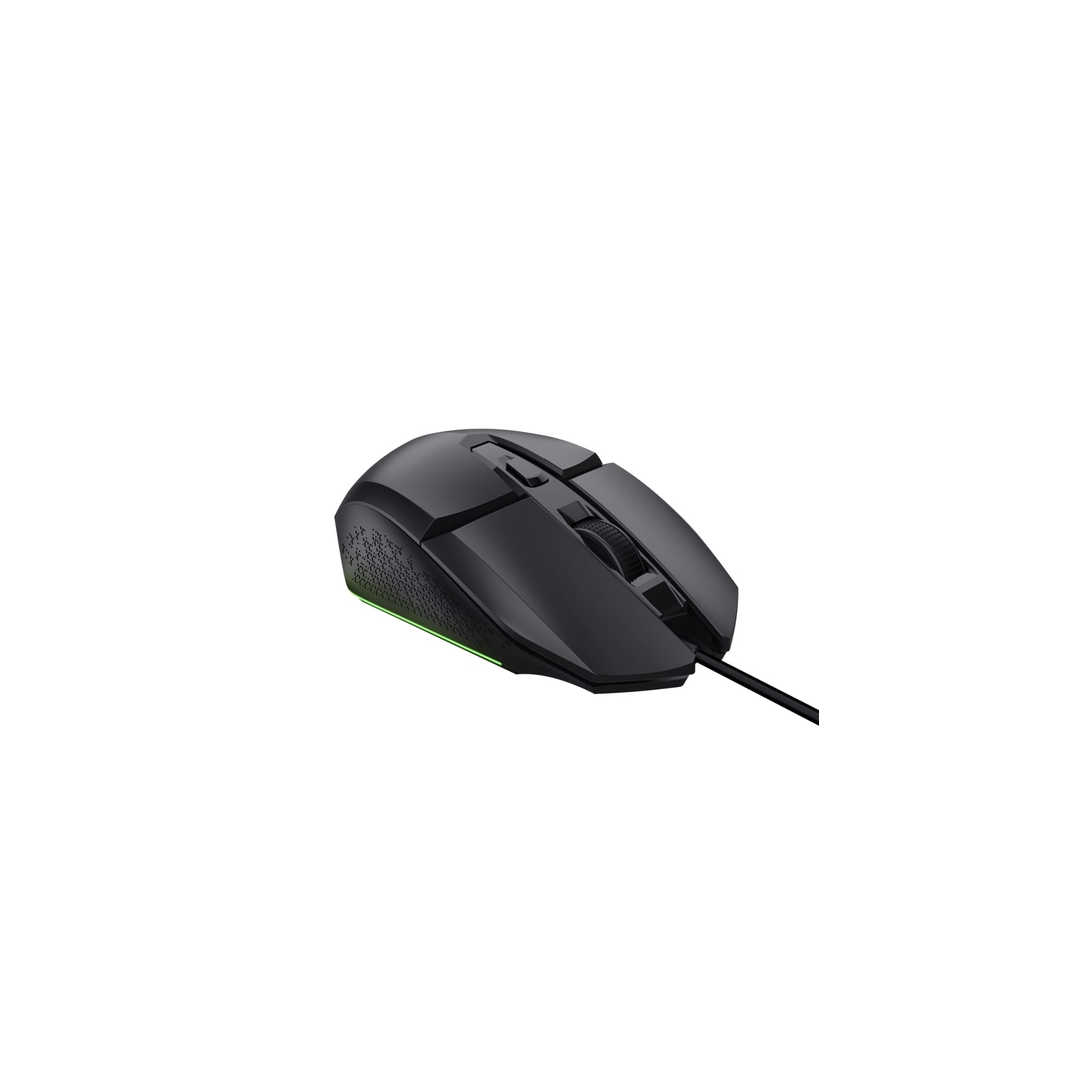 Мишка Trust GXT 109 Felox RGB Black (25036) зображення 4