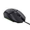Мишка Trust GXT 109 Felox RGB Black (25036) зображення 4