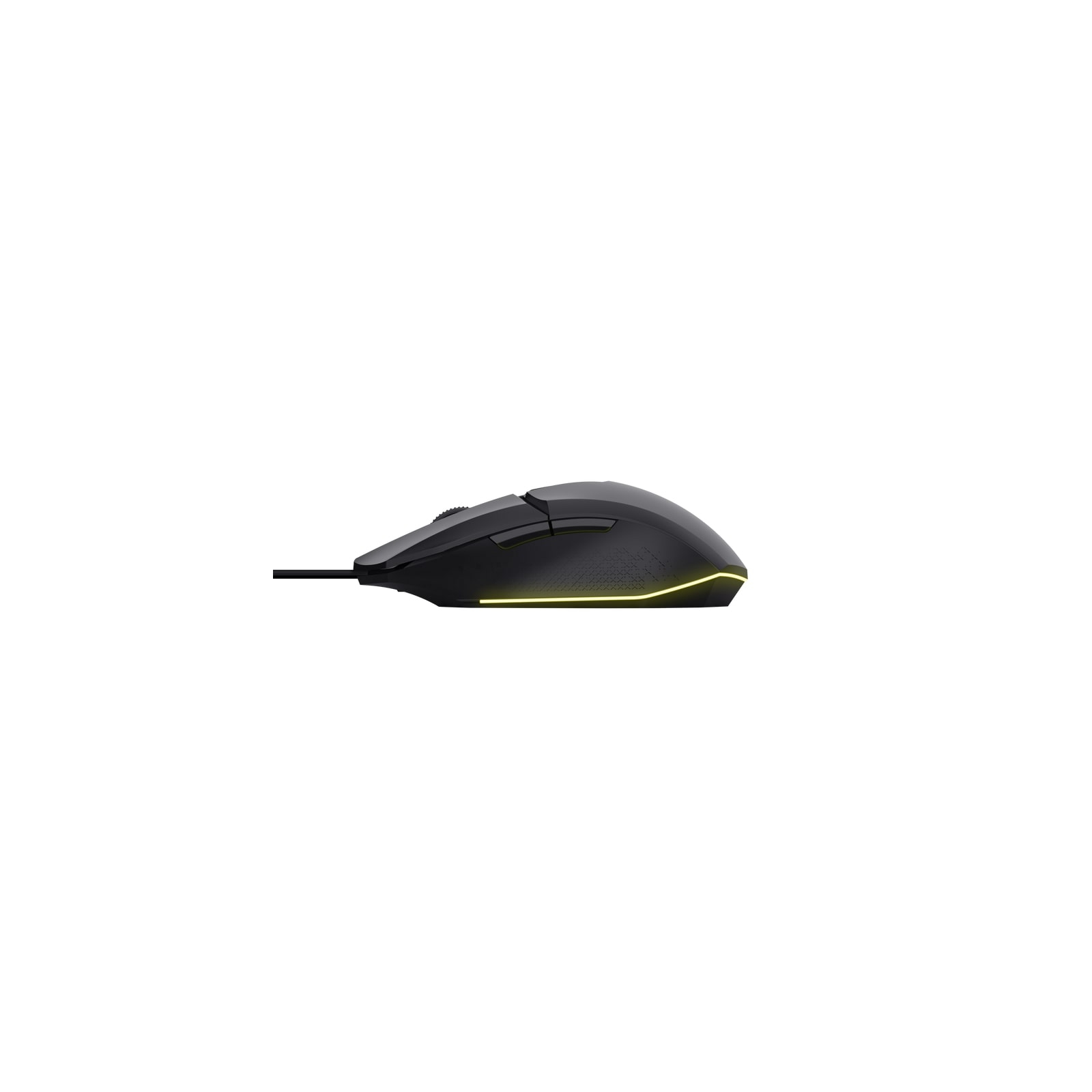 Мишка Trust GXT 109 Felox RGB Black (25036) зображення 6