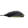 Мишка Trust GXT 109 Felox RGB Black (25036) зображення 6