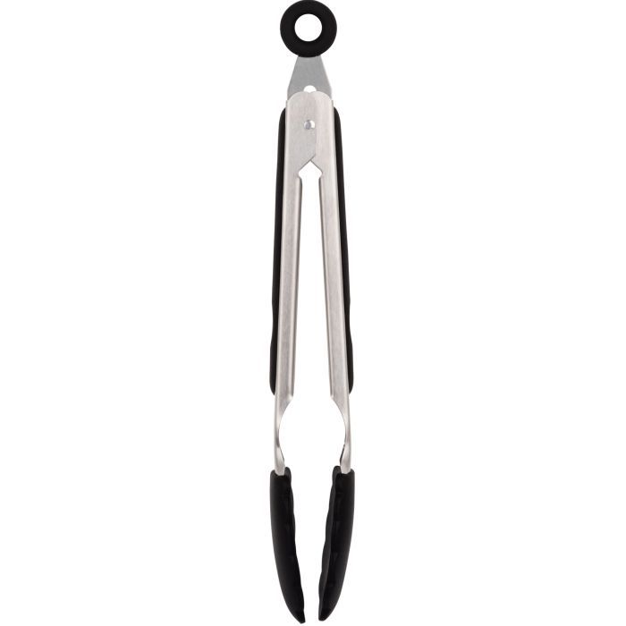Щипці кухонні Oscar Best (OSR-5104) зображення 3