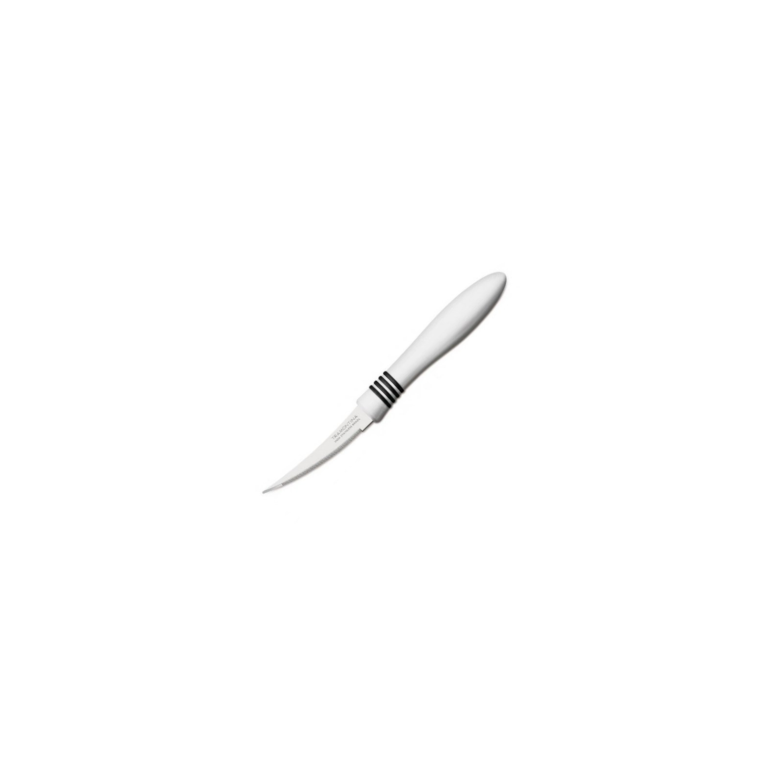 Набір ножів Tramontina Cor Cor Tomato 76 мм 2 шт (23462/283)