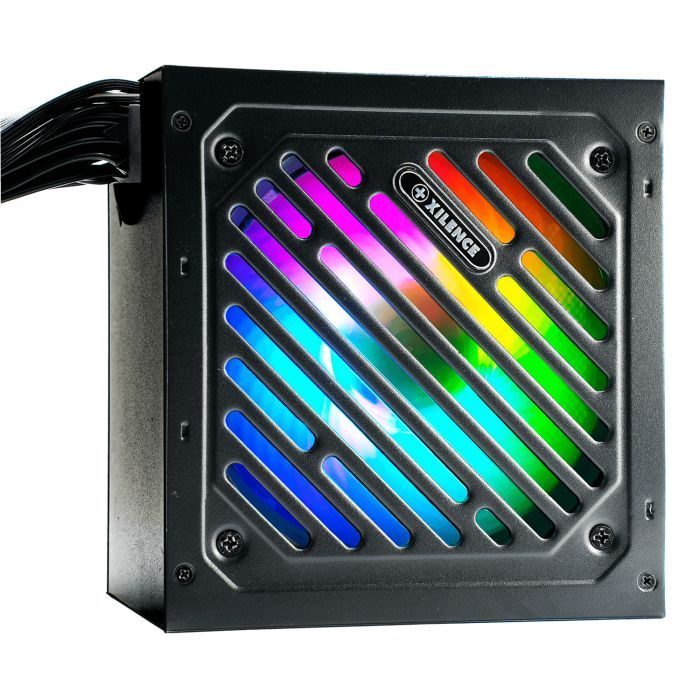 Блок питания Xilence 750W (XP750R12.ARGB) изображение 2