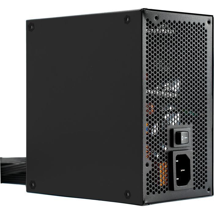 Блок питания Xilence 750W (XP750R12.ARGB) изображение 3