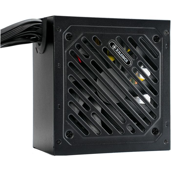 Блок питания Xilence 750W (XP750R12.ARGB) изображение 4
