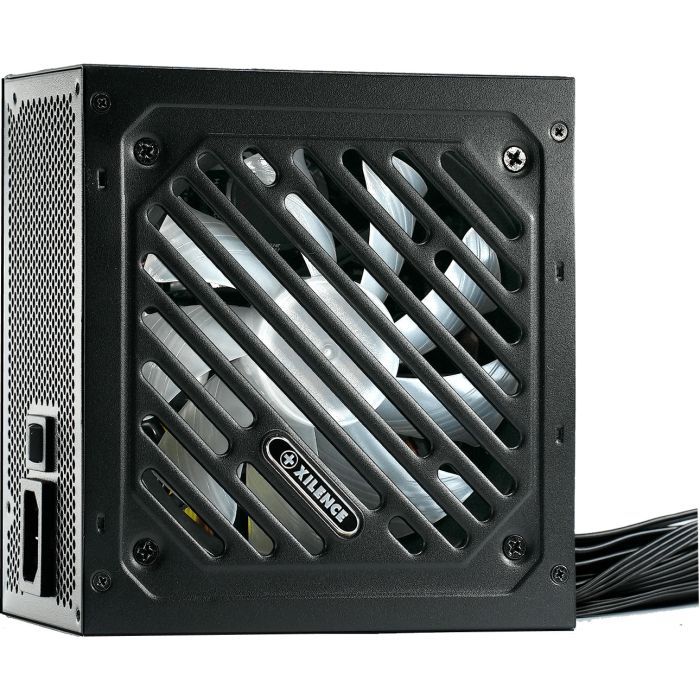 Блок питания Xilence 750W (XP750R12.ARGB) изображение 6