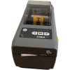 Принтер етикеток Zebra ZD411 USB (ZD4A022-D0EM00EZ) зображення 2
