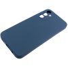 Чехол для мобильного телефона Dengos Carbon Samsung Galaxy M14 5G (blue) (DG-TPU-CRBN-173) изображение 3