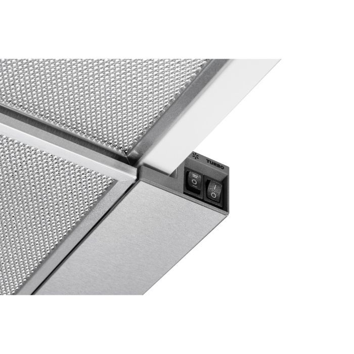 Витяжка кухонна GRANADO Telde 603-700 black (GCH26311) зображення 3
