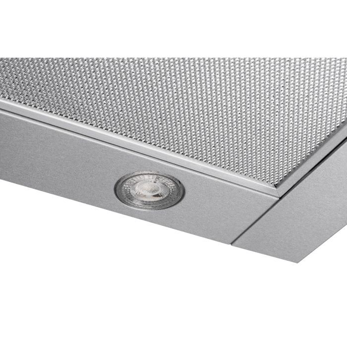 Витяжка кухонна GRANADO Telde 603-700 black (GCH26311) зображення 5