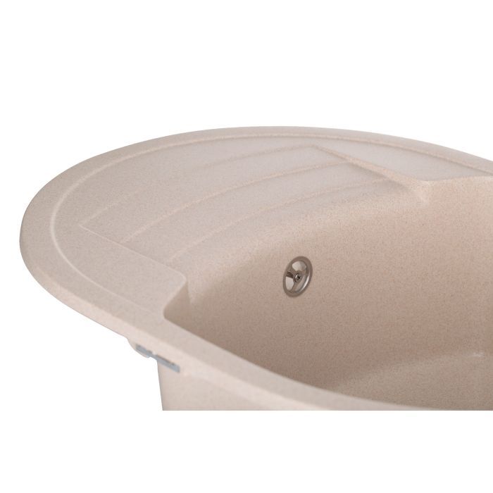 Мойка кухонная GRANADO MALAGA avena (gr0202) изображение 2