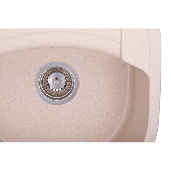 Мойка кухонная GRANADO MALAGA avena (gr0202) изображение 3