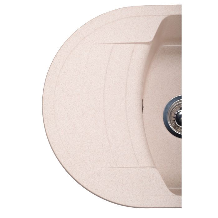 Мойка кухонная GRANADO MALAGA avena (gr0202) изображение 6