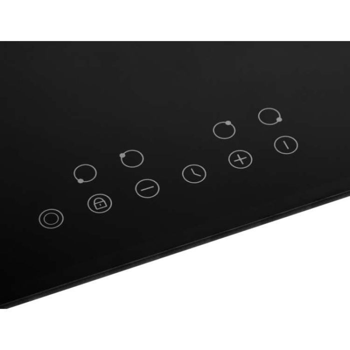 Варочна поверхня Ventolux HV 66 TC зображення 4