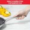 Сковорода Tefal Intuition Titanium Thermo-Spot 26 см (B8170544) зображення 4