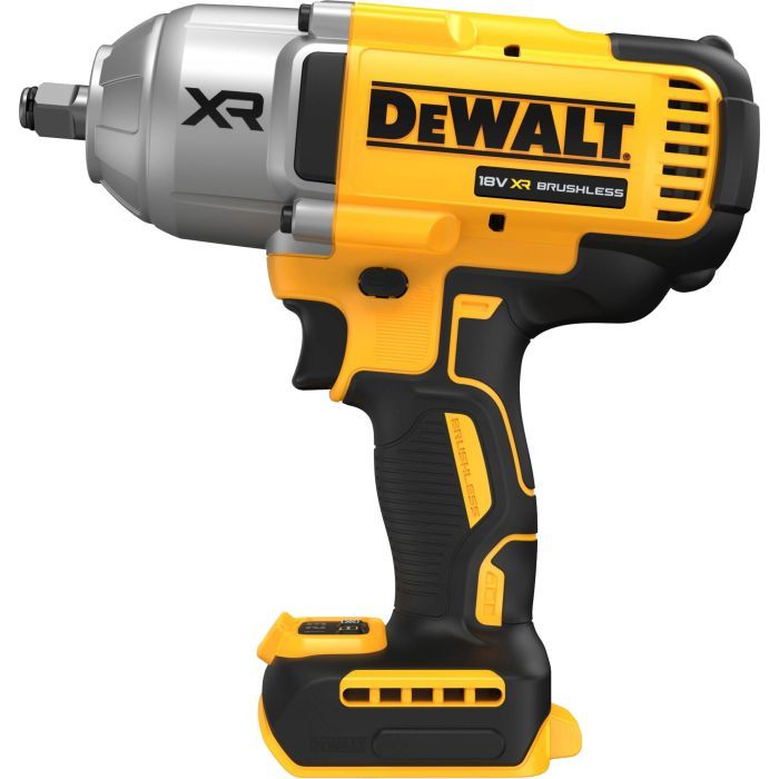 Гайковерт DeWALT 18 В XR Li-lon,1396 Нм, (без АКБ и ЗУ) (DCF900N) изображение 2