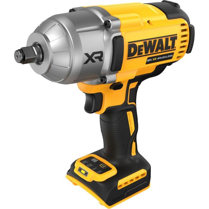 Гайковерт DeWALT 18 В XR Li-lon,1396 Нм, (без АКБ и ЗУ) (DCF900N) изображение 3
