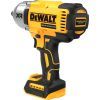 Гайковерт DeWALT 18 В XR Li-lon,1396 Нм, (без АКБ и ЗУ) (DCF900N) изображение 5