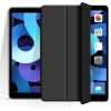 Чохол до планшета BeCover Tri Fold Soft TPU Silicone Apple iPad 10.9" 2022 Black (708518) зображення 2