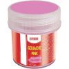 Гуашеві фарби Maxi 40 мл, рожева (MX60158)