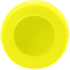 Посуд для собак WAUDOG Silicone Миска-непроливайка 1 л жовта (50798) зображення 2