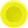 Посуд для собак WAUDOG Silicone Миска-непроливайка 1 л жовта (50798) зображення 2
