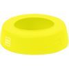 Посуд для собак WAUDOG Silicone Миска-непроливайка 1 л жовта (50798) зображення 3
