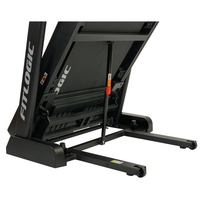 Беговая дорожка FitLogic ET-2003A изображение 7