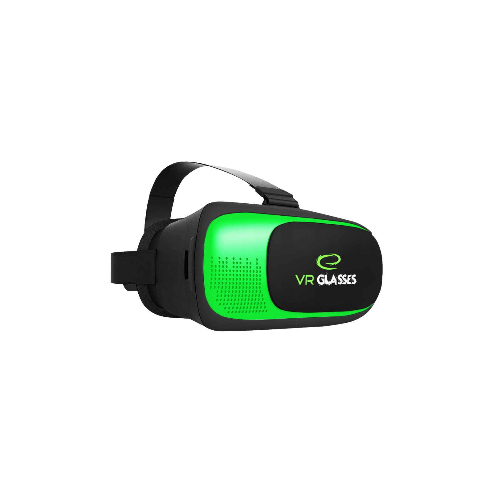 Окуляри віртуальної реальності Esperanza 3D VR Glasses for smartphones 3.5"-6" Doom (EGV300)