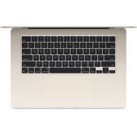 Ноутбук Apple MacBook Air M2 A2941 Starlight (MQKU3UA/A) зображення 2
