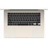 Ноутбук Apple MacBook Air M2 A2941 Starlight (MQKU3UA/A) зображення 2