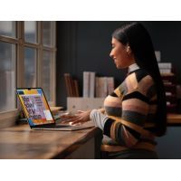 Ноутбук Apple MacBook Air M2 A2941 Starlight (MQKU3UA/A) зображення 4