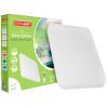 Світильник Eurolamp Van Gogh 48W 3000K 6500К RGB (LED-SLS-48W-N17(RGB)) зображення 2