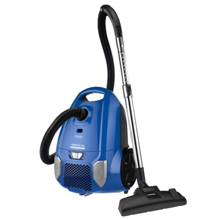 Пылесос HEINNER HVC-MBL1400-V2