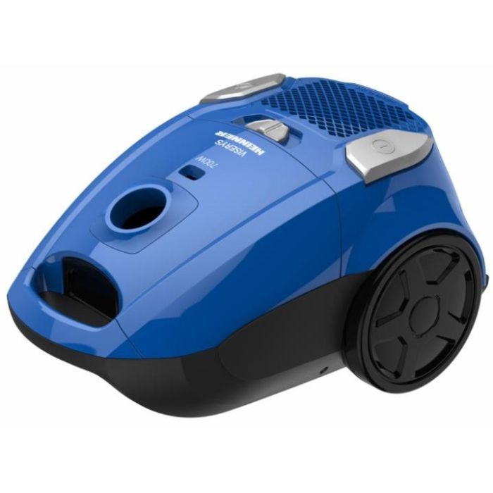 Пылесос HEINNER HVC-MBL1400-V2 изображение 2