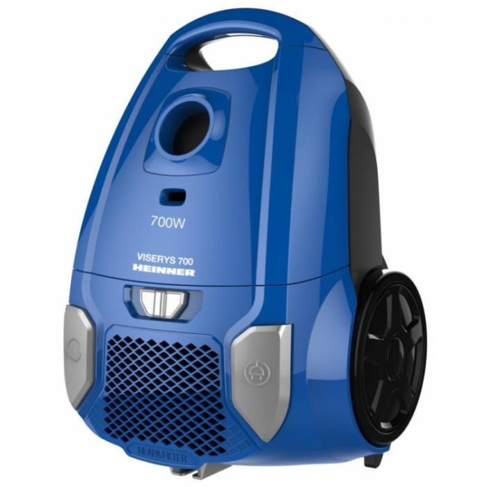 Пылесос HEINNER HVC-MBL1400-V2 изображение 3