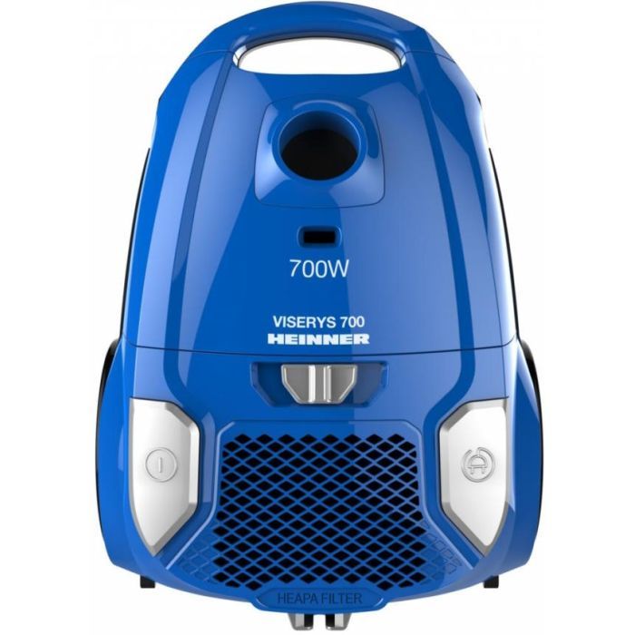 Пылесос HEINNER HVC-MBL1400-V2 изображение 4