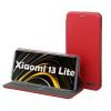 Чехол для мобильного телефона BeCover Exclusive Xiaomi 13 Lite Burgundy Red (709050) изображение 6