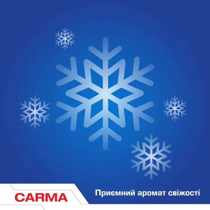 Средство для ручного мытья посуды Carma Лимон 500 мл (4823098413905) изображение 3