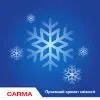Средство для ручного мытья посуды Carma Лимон 500 мл (4823098413905) изображение 3