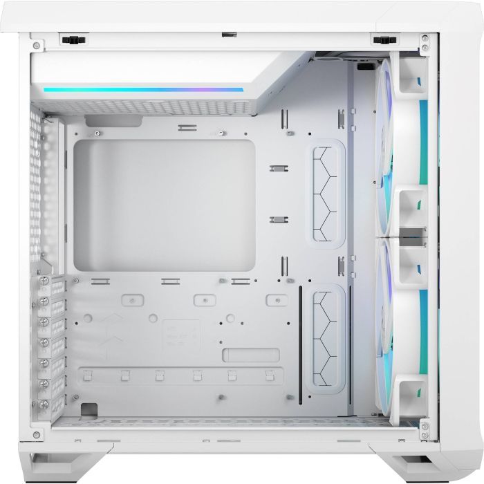 Корпус Fractal Design Torrent Compact RGB White TG c (FD-C-TOR1C-05) зображення 11